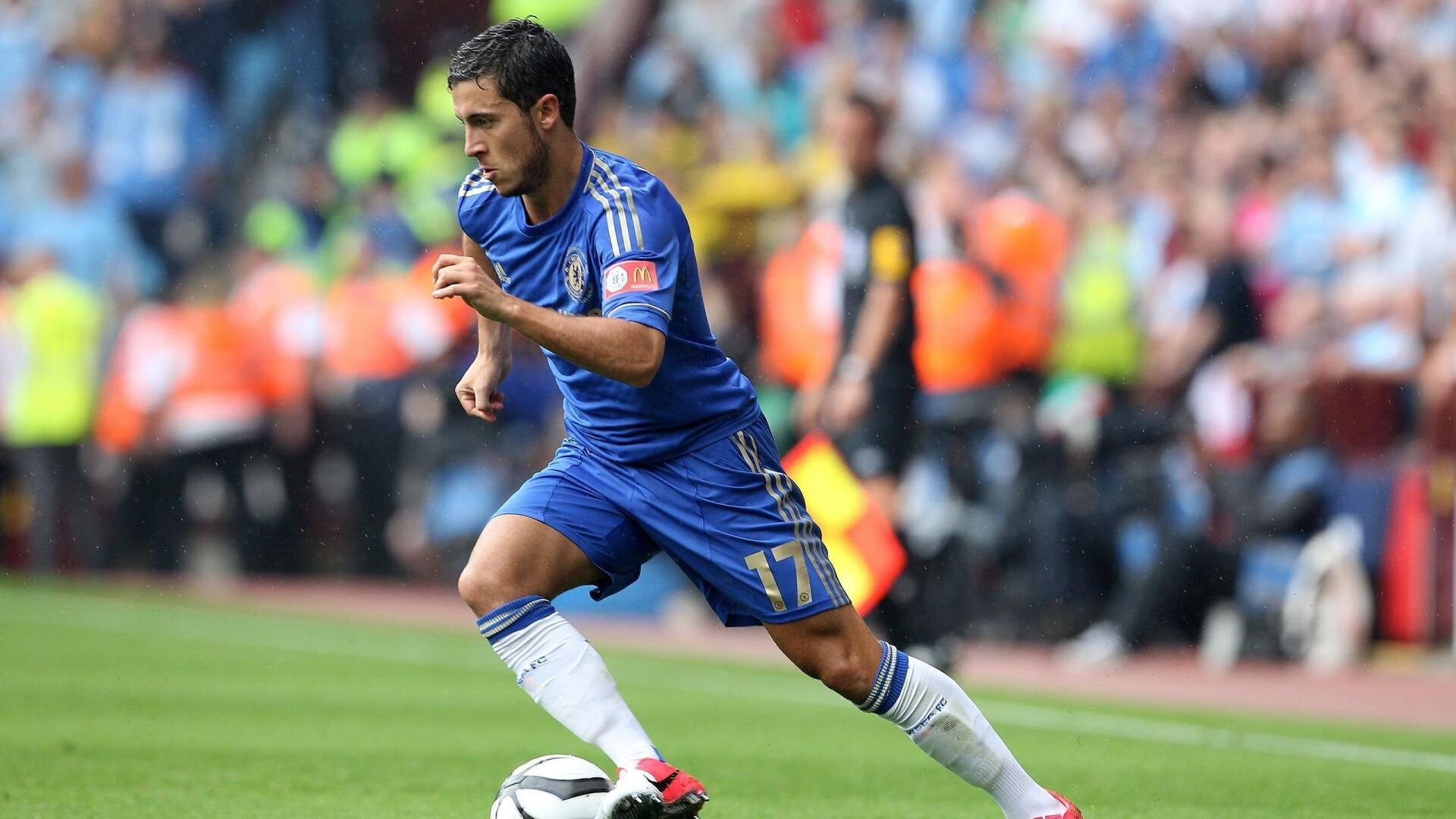 他为什么如此强，他为什么这么狠心